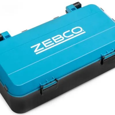 Pudełko Zebco Tackle Box