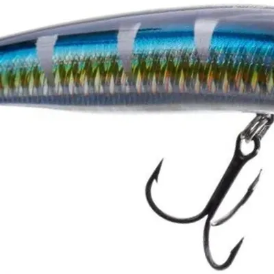 Wobler Flagman Lure Gangster