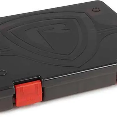 Pudełko FOX Rage Stack and Store Box Shield Storage