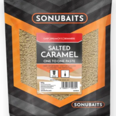 Zanęta Sonubaits One to one Paste