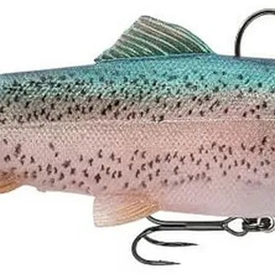 Guma spinningowa Savage Gear 3D Trout R.Shad FS