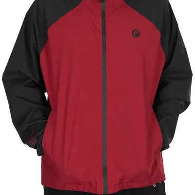 Kurtka FOX Rage Pro Series Stash Waterproof