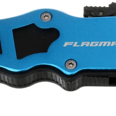 Chwytak Flagman Lip Grip Aluminium