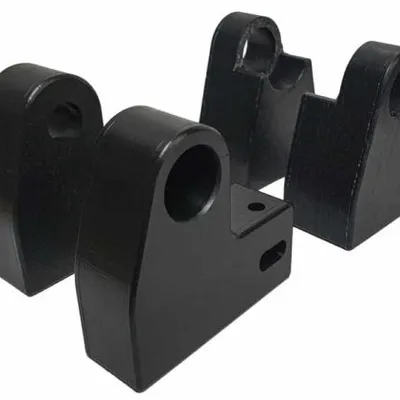 Adapter do krzesła Native Watercraft Slayer Seat Risers BerleyPro