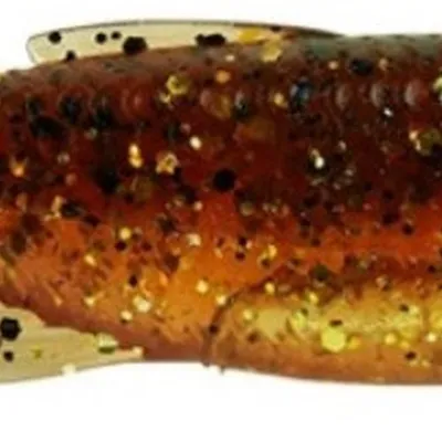 Guma spinningowa Savage Gear Fat Minnow T-Tail