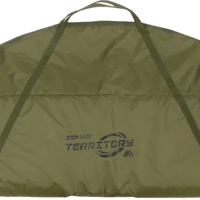 Mata Mikado Territory Zip Mat