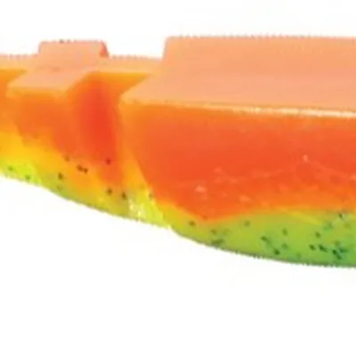 Guma spinningowa Mikado Fishunter