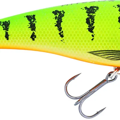 Wobler Westin Rawbite Crankbait
