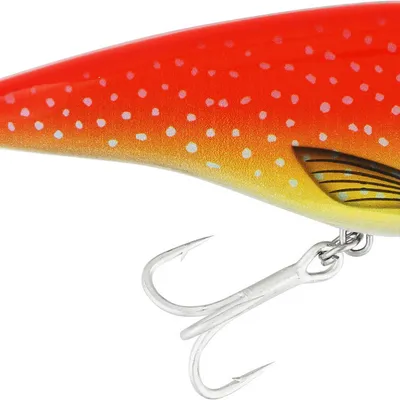 Wobler Westin Swim SW Glidebait