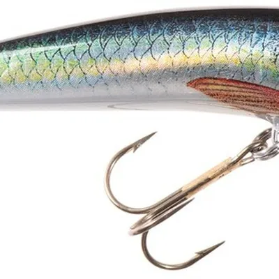 Wobler Jaxon Holo Select Ferox