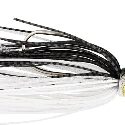 Jig Westin Bladebite V2 Tungsten Bladed