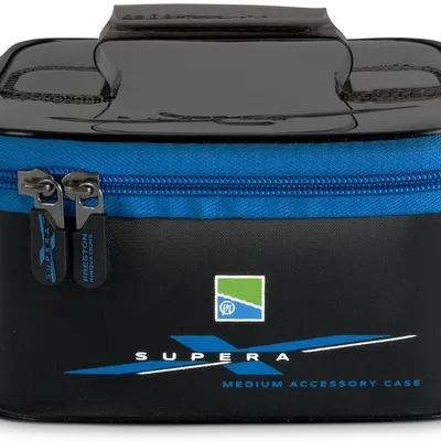 Torba Preston Supera X EVA Accessory Case L