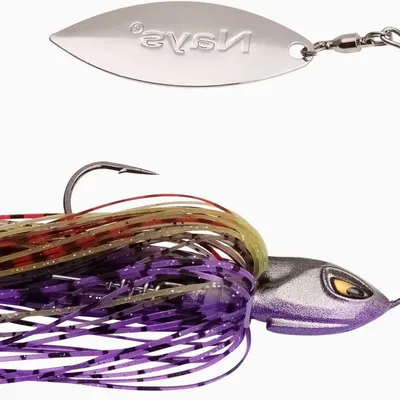 Spinnerbait Nays MZ RNNR