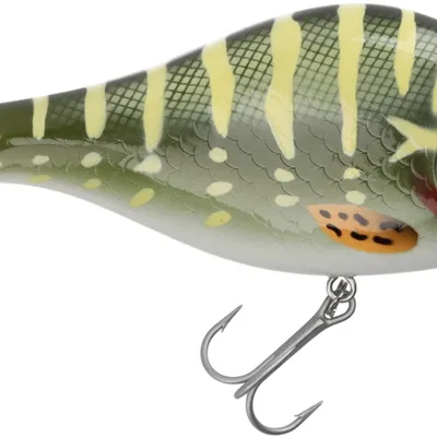 Wobler Mikado MFT Jerk