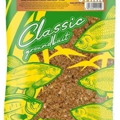 Zanęta Genlog Classic Fantazja