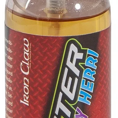 Atraktor Iron Claw Pike Booster