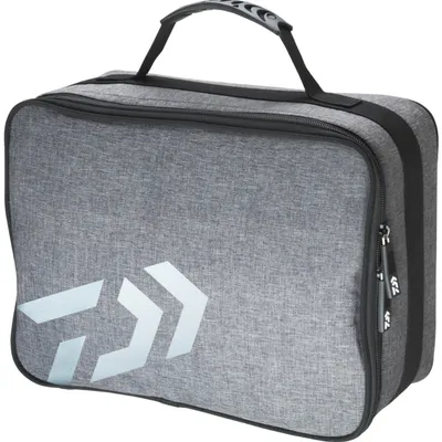 Pokrowiec na kołowrotki Daiwa D-Vec Reel Protection Case