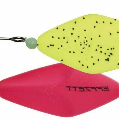 Wahadłówka DAM Effzet Pro Trout Inline