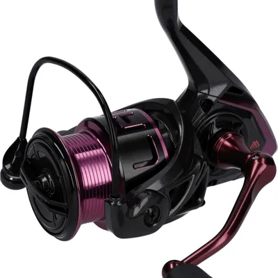 Kołowrotek Mikado Lady BiXLite 3006 FD