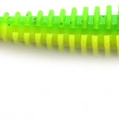 Guma spinningowa Intech Turborib