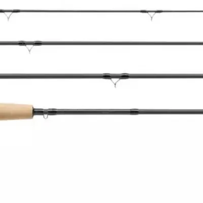Zestaw muchowy Greys Fin Fly Combo