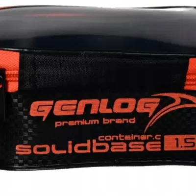 Pojemnik Genlog Solid Base CON-C05