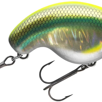 Wobler Daiwa Prorex Fuku Zero Crank