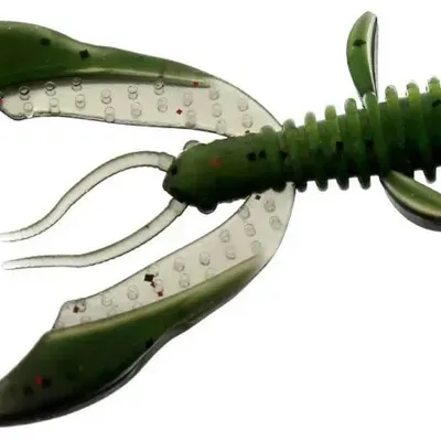 Guma spinningowa Flagman Lucky Craw