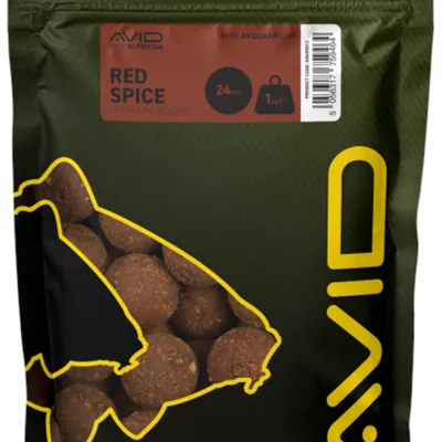 Kulki proteinowe Avid Premium