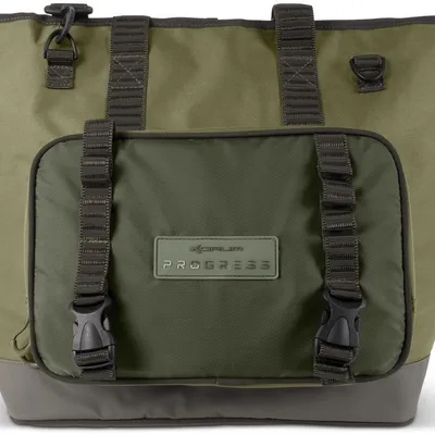Torba Korum Progress Bait and Bites