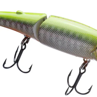 Wobler Flagman Swim Spark
