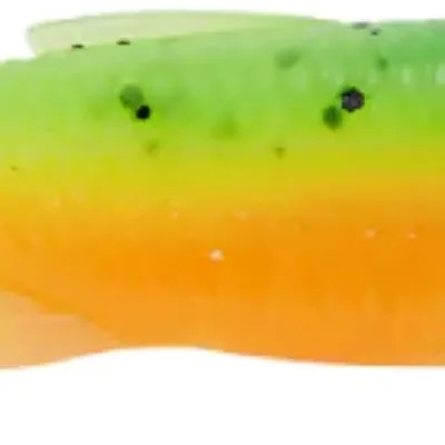 Guma spinningowa Savage Gear Fat Minnow T-Tail
