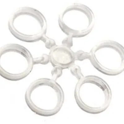 Gumki do peletu Carp Pro Pellet Band