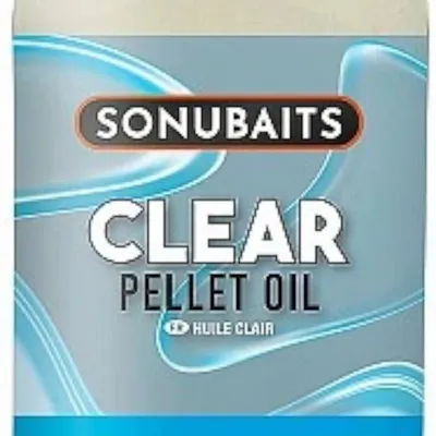 Atraktor Sonubaits Clear