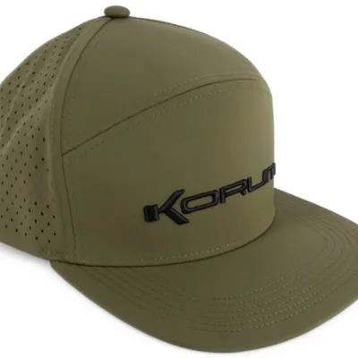 Czapka z daszkiem Performance Hat Korum