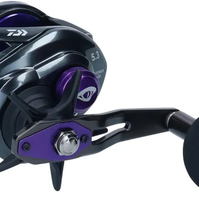 Kołowrotek Daiwa Prorex Prorex Tws 400 Pl-P