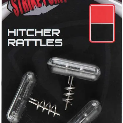 Grzechotka FOX Rage Strike Point Hitcher Rattle