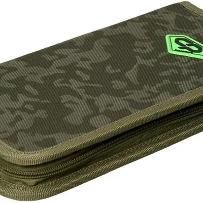Pudełko na przypony Carp Pro Diamond Rig Wallet