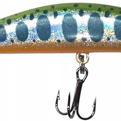 Wobler Germina Univeral Minnow