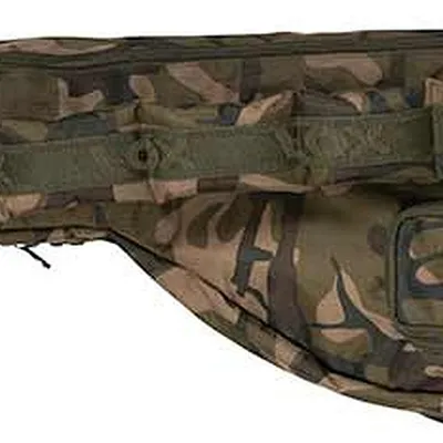 Pokrowiec na wędki FOX Carp Camolite Retractable 3rod