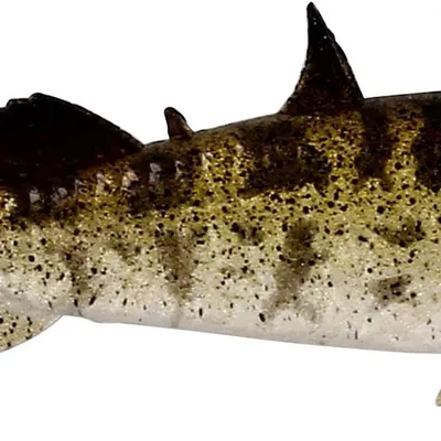 Guma Westin Stanley The Stickleback Shadtail