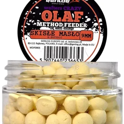 Kulki proteinowe Genlog Olaf