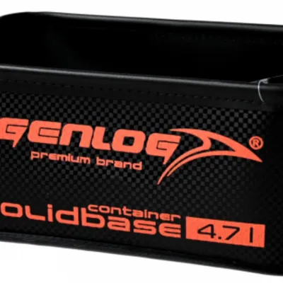 Pojemnik Genlog Solid Base CON-C02