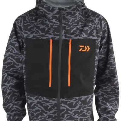 Kurtka Daiwa D-VEC Wading Jacket