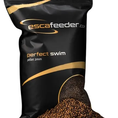 Pellet Esca Feeder Swim
