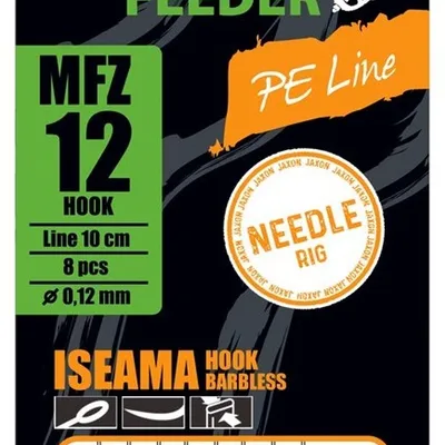 Przypon feeder Jaxon MFZ