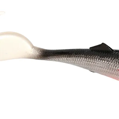 Guma spinningowa Mikado Sicario Pike Tail