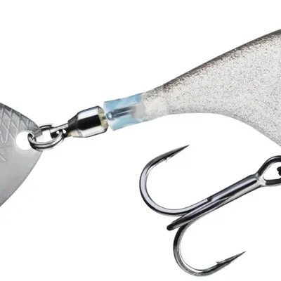 Wirujący ogonek Daiwa Prorex TG Spin Jig