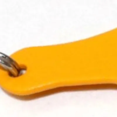 Cykada Mukai Hi-STAMP