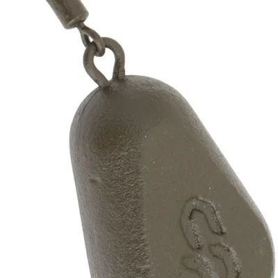 Ciężarek Carp Pro Flat Pearl